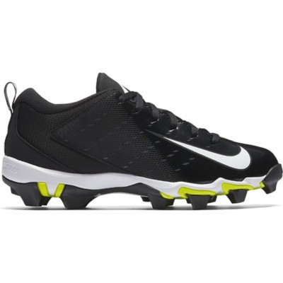youth nike vapor untouchable football cleats