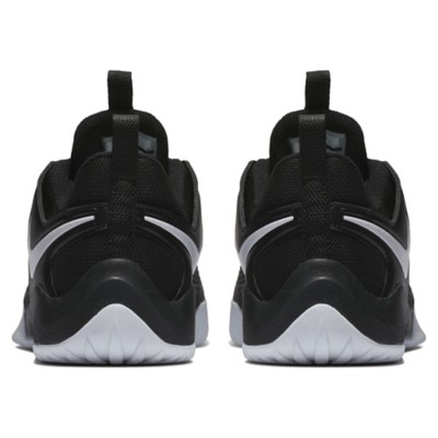 nike womens zoom hyperace 2 volleyball shoes