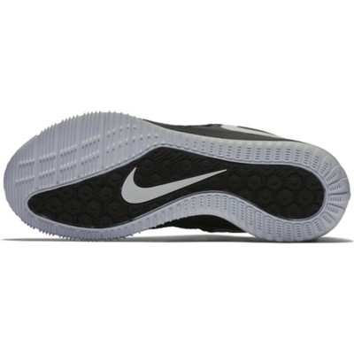 nike hyperzoom volleyball shoes
