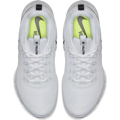 nike zoom hyperace 2 volleyball shoes white