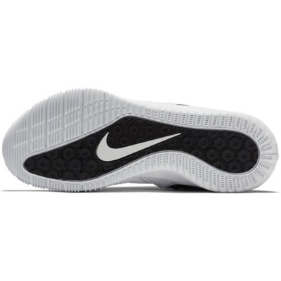 nike womens hyperace 2 volleyball shoes