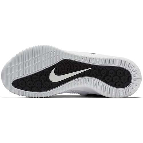 Nike womens zoom hyperace 2 best sale volleyball shoes