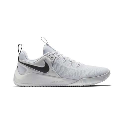 Nike womens 2025 hyperace 2 white