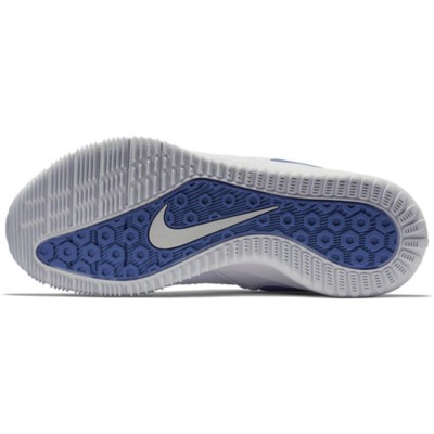 nike women's zoom hyperace 2 volleyball shoes