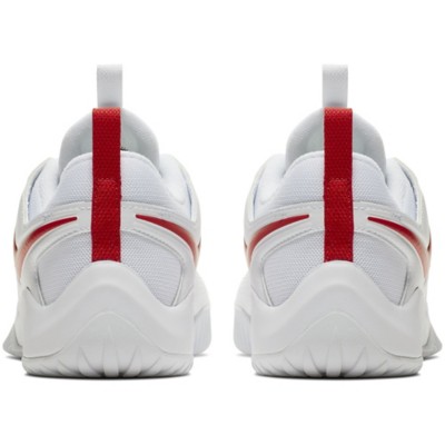 nike womens zoom hyperace 2 volleyball shoes