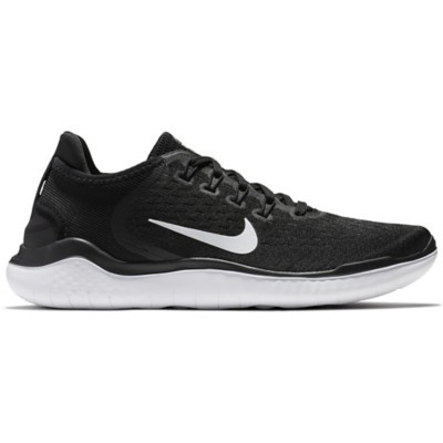 nike free rn 2018 women's graphic running shoe