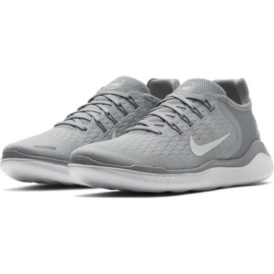 nike free rn 2018 women's white