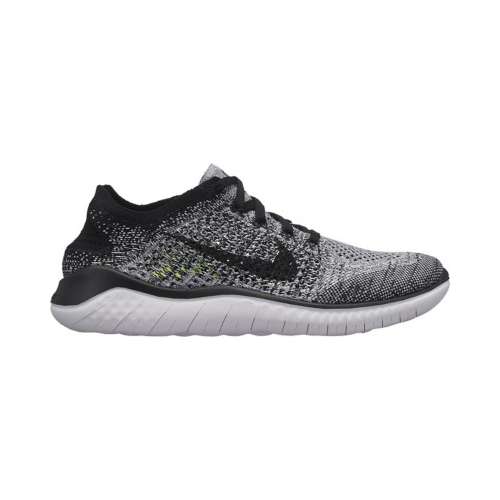 Women's Nike Free RN Flyknit 2018 Running Shoes | SCHEELS.com