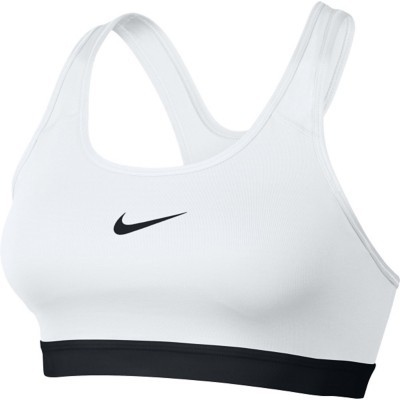 nike classic sports bra padded