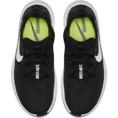 women's free tr 8 training shoe