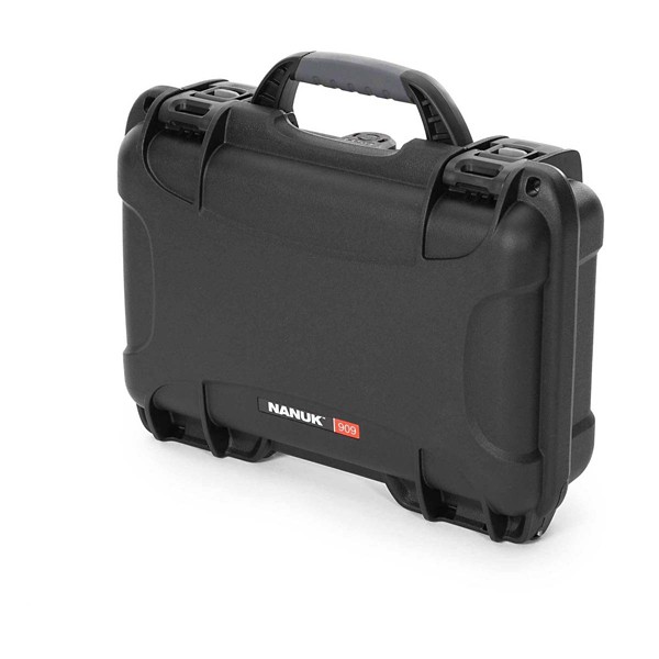 NANUK 909 Waterproof Hard Case