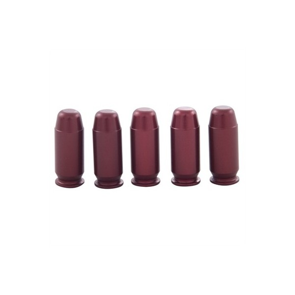 LYMAN Azoom Snap Cap Pistol 5 Pack