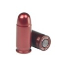 A-Zoom Revolver Precision Snap Caps