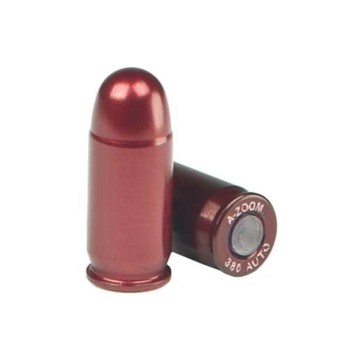 AZoom Revolver Precision Snap Caps