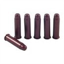 A-Zoom Revolver Precision Snap Caps