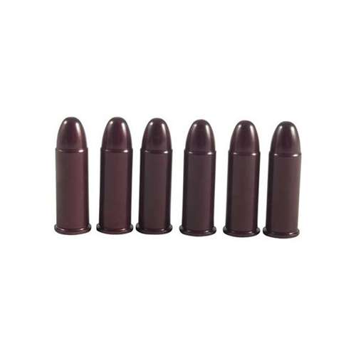 AZoom Revolver Precision Snap Caps