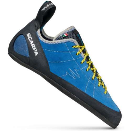 Men's Scarpa Helix Climbing Shoes