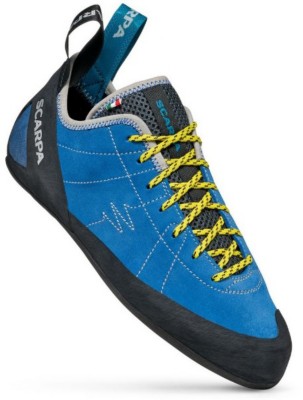 scarpa men's helix climbing shoe