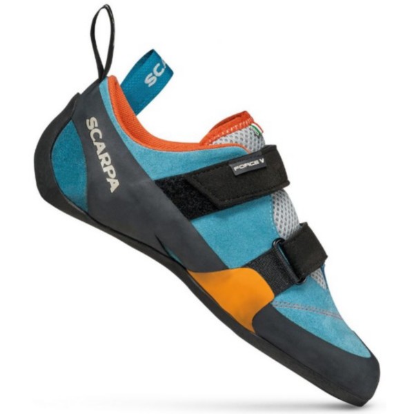 Women's Scarpa Force V Climbing Shoe product image