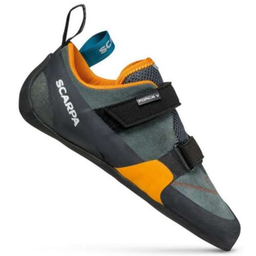 Men's Scarpa Force V Climbing Shoe