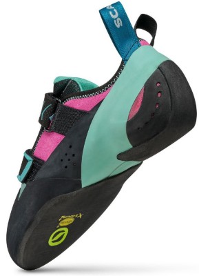 scarpa vapor v womens