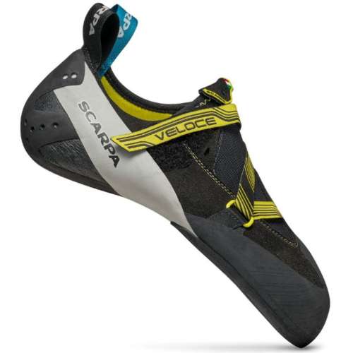 Men's Scarpa Veloce Climbing also Shoes