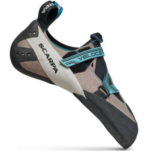 Women's Scarpa Veloce Climbing Shoe