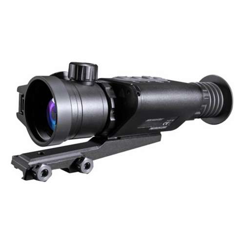 Predator Thermal Optics Harvester 35-384 Thermal Riflescope with Batteries & Charger