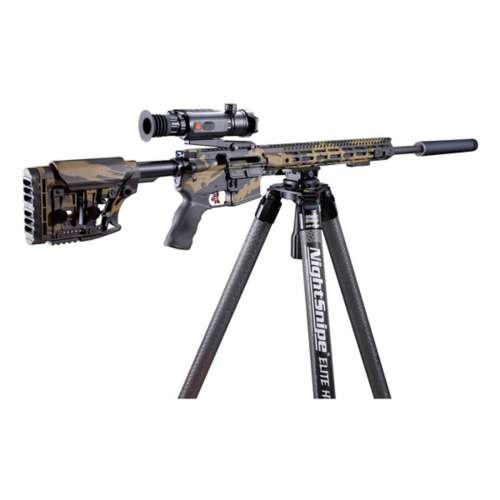 Predator Thermal Optics Harvester 35-384 Thermal Riflescope with Batteries & Charger