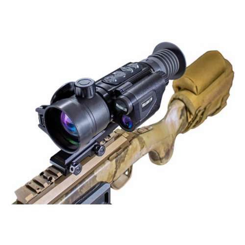 Predator Thermal Optics Mission LRF 50-640 Thermal Riflescope