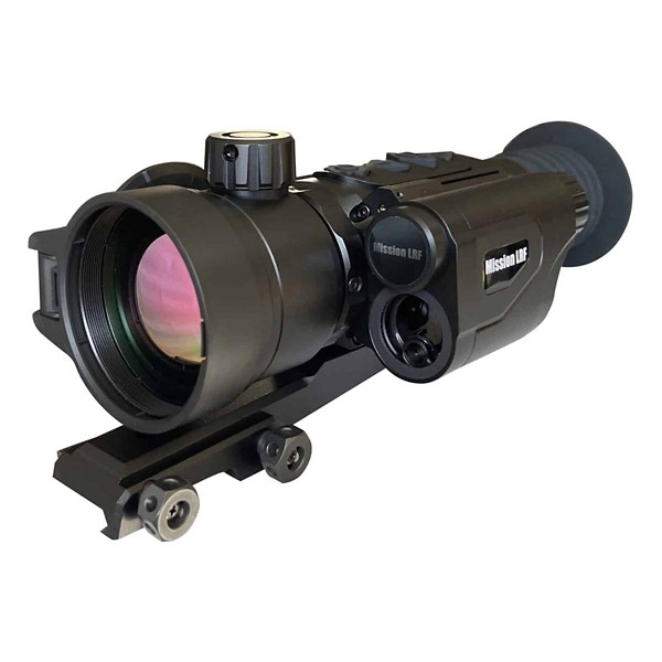 Predator Thermal Optics Mission LRF 35-640 Thermal Riflescope - Predator Thermal Optics