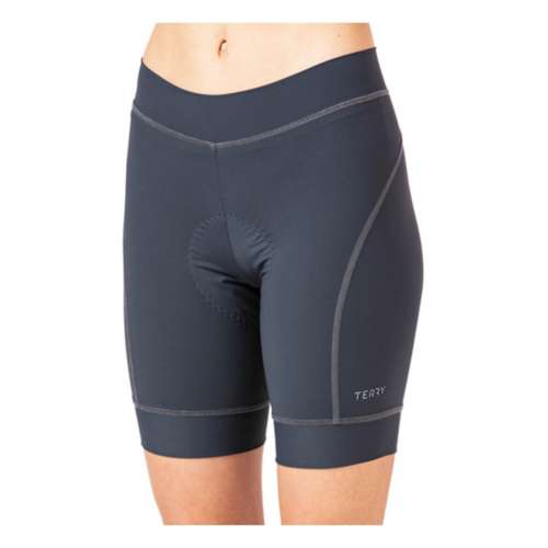 Women's Terry Breakaway Cycling Shorts