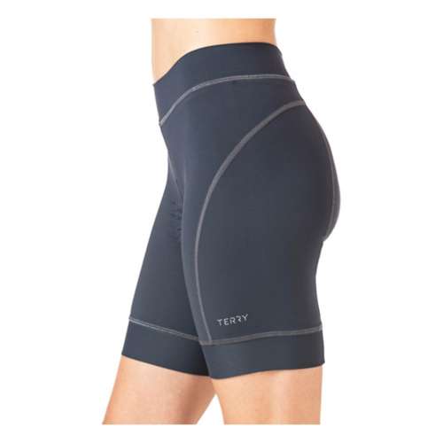 Women's Terry Breakaway Cycling Shorts