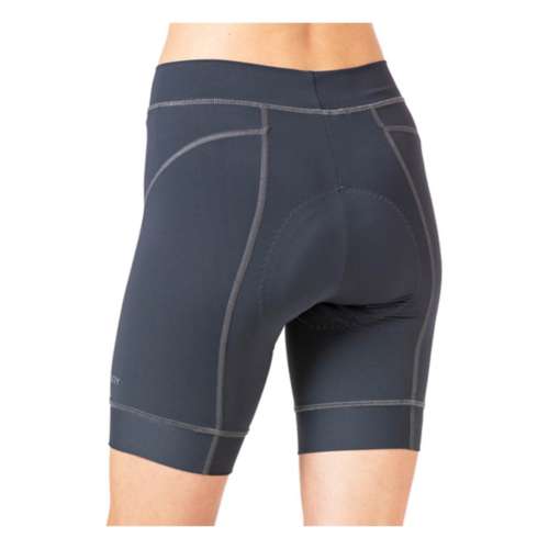 Women's Terry Breakaway Cycling Shorts