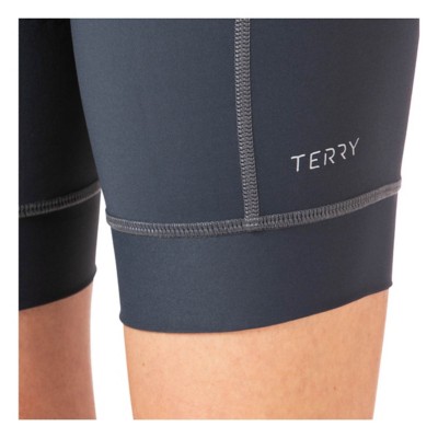 terry breakaway bike shorts