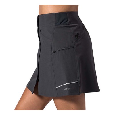 cycling skort