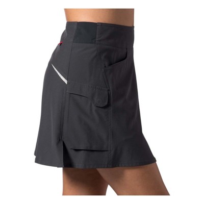 cycling skort