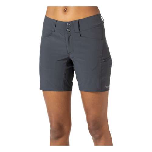 Women's Terry Precision Bicycles Metro 7" Bike Shorts