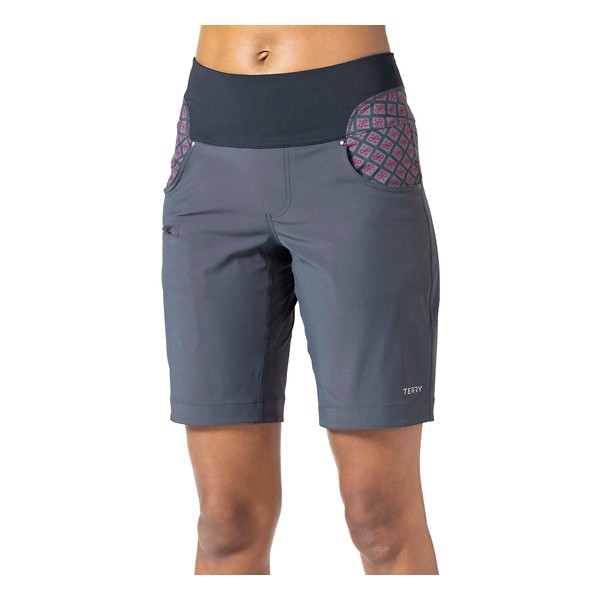 Women's Terry Precision Bicycles Vista Bike Shorts product image