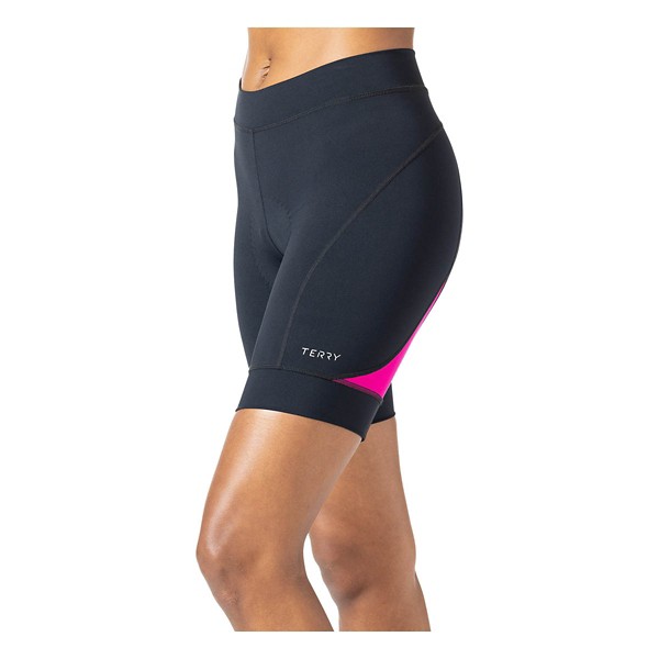 Women's Terry Precision Bicycles Terry Breakaway Limited Edition Cycling Compression Shorts product image
