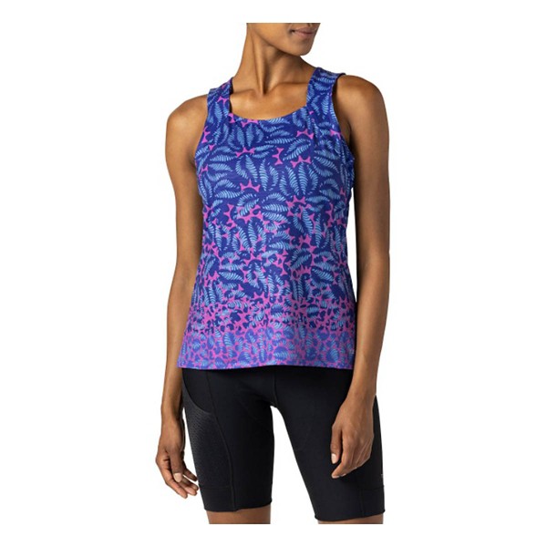 Women's Terry Precision Bicycles Tourista Bike Tank product image