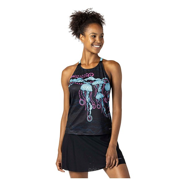 Women's Terry Cyclotank Bike Tank product image