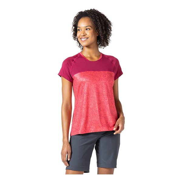 Women's Terry Roadblock Bike Jersey product image