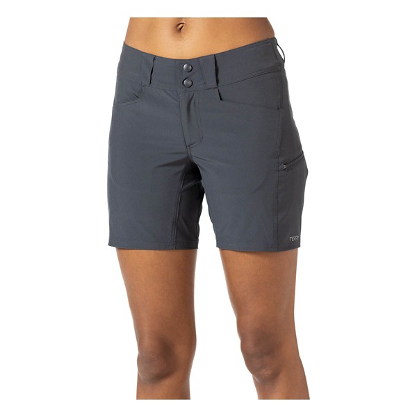 Women's Terry Precision Bicycles Terry Metro Cycling Shorts product image