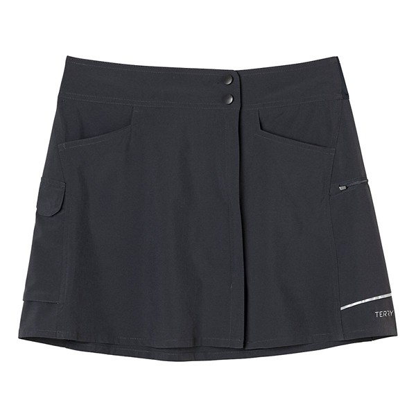 Women's Terry Precision Bicycles Terry Metro Lite Bike Skort Shorts product image
