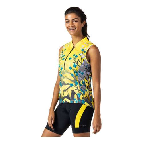 Women s Terry Precision Bicycles Breakaway Mesh Cycling Jersey