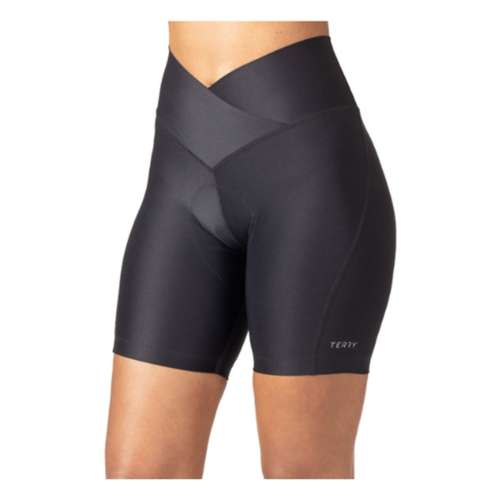 Women's Terry Precision Bicycles Terry Glamazon Cycling Compression Shorts