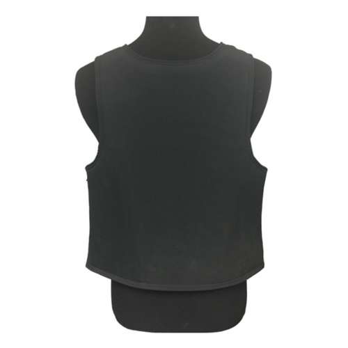 Men's Premier Body Armor Discreet Executive Vest