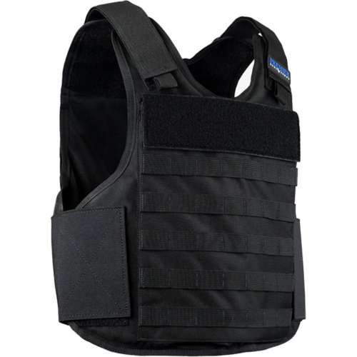 Adult Premier Body Armor Hybrid Tactical Level IIIA Vest | Slocog