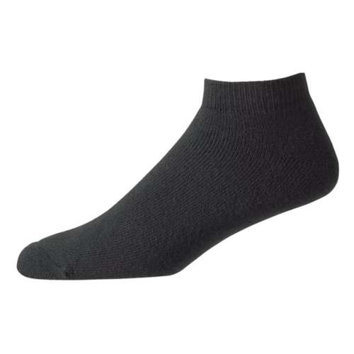 Men's FootJoy ComfortSof Sport 6 Pack Ankle Golf Socks